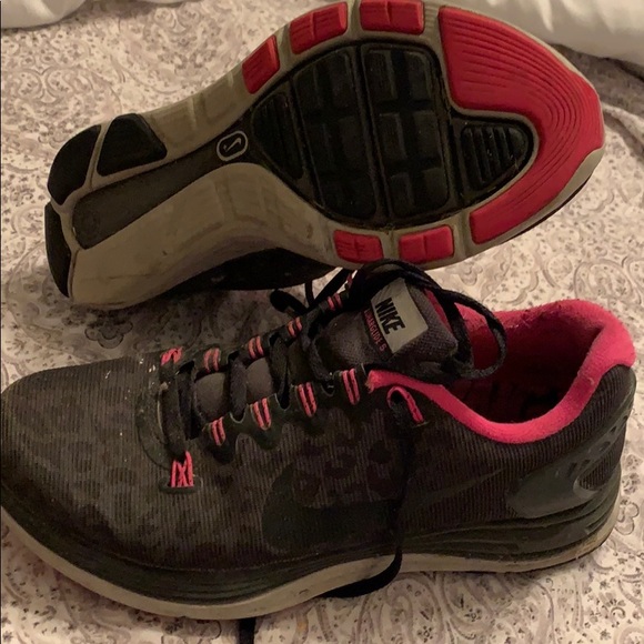 Nike lunarglide 6 - Picture 2 of 3